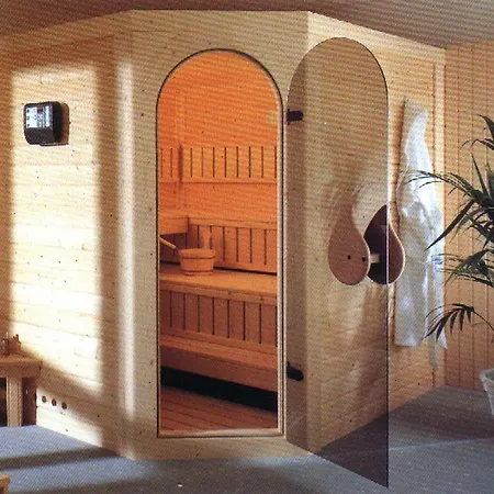 아파트 Haus Pfannenhoelzer