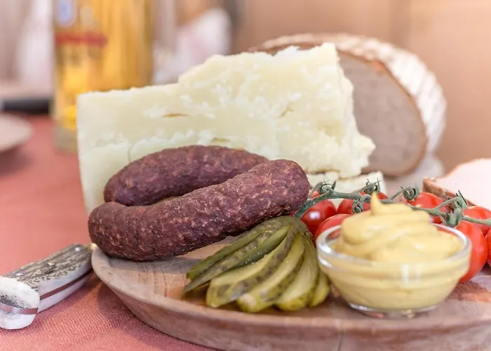 Haus Pfannenhoelzer 힌델랑