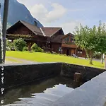 Haus Pfannenhoelzer Bad Hindelang