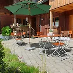 Haus Pfannenhoelzer Lejlighed Bad Hindelang