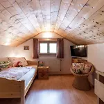 Lejlighed Haus Pfannenhoelzer Bad Hindelang