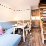 Haus Pfannenhoelzer Lejlighed *