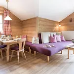 Haus Pfannenhoelzer Lejlighed *