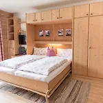 Haus Pfannenhoelzer Lejlighed *