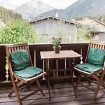 Haus Pfannenhoelzer Lejlighed
