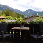 Lejlighed Haus Pfannenhoelzer Bad Hindelang