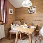 Haus Pfannenhoelzer Lejlighed Bad Hindelang