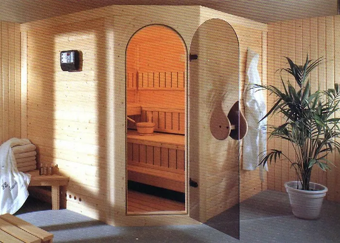 Appartement Haus Pfannenhoelzer